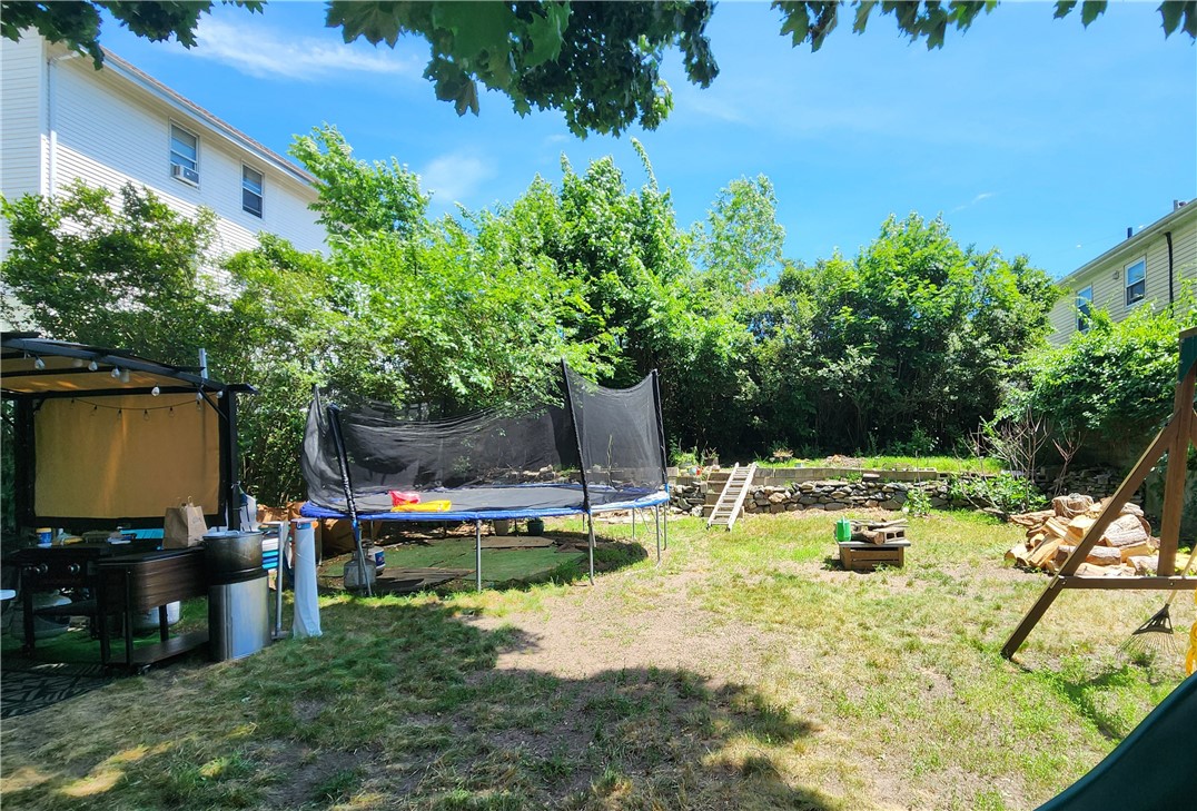 82 Larch Street Pawtucket, RI 02860 - Photo 5 of 7 Backside