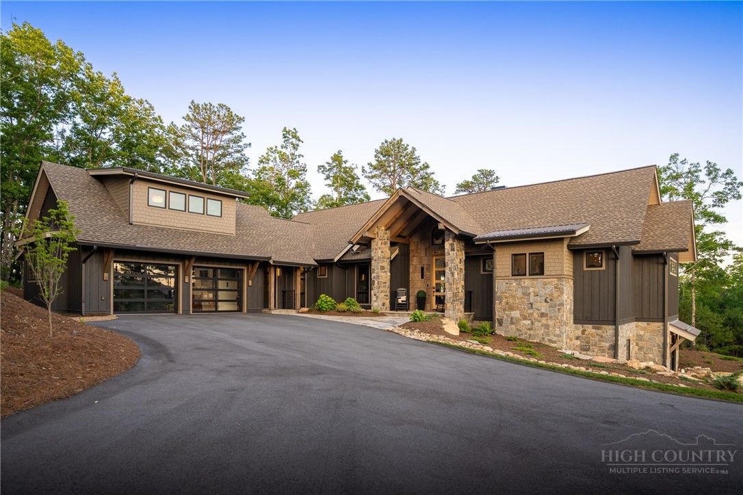 228 Lobelia Lane Boone, NC 28607 - Photo 37 of 50