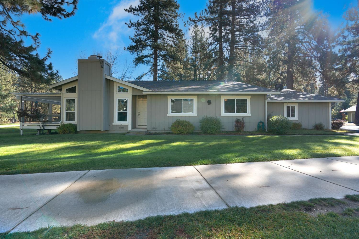 101 West Ponderosa Dr  