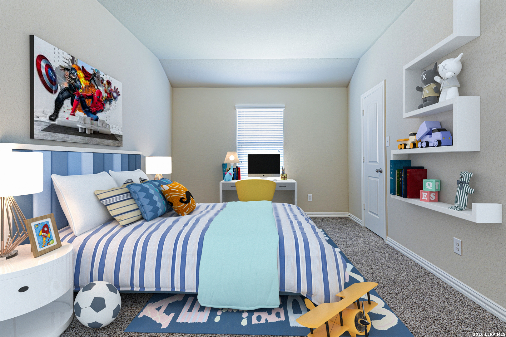 216 Campfire Way Cibolo, TX 78108 - Photo 28 of 32