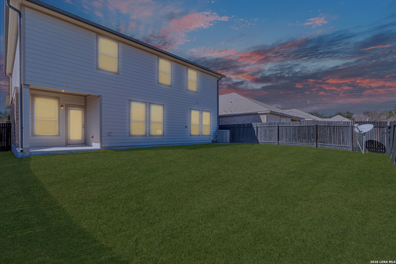 216 Campfire Way Cibolo, TX 78108 - Photo 30 of 32