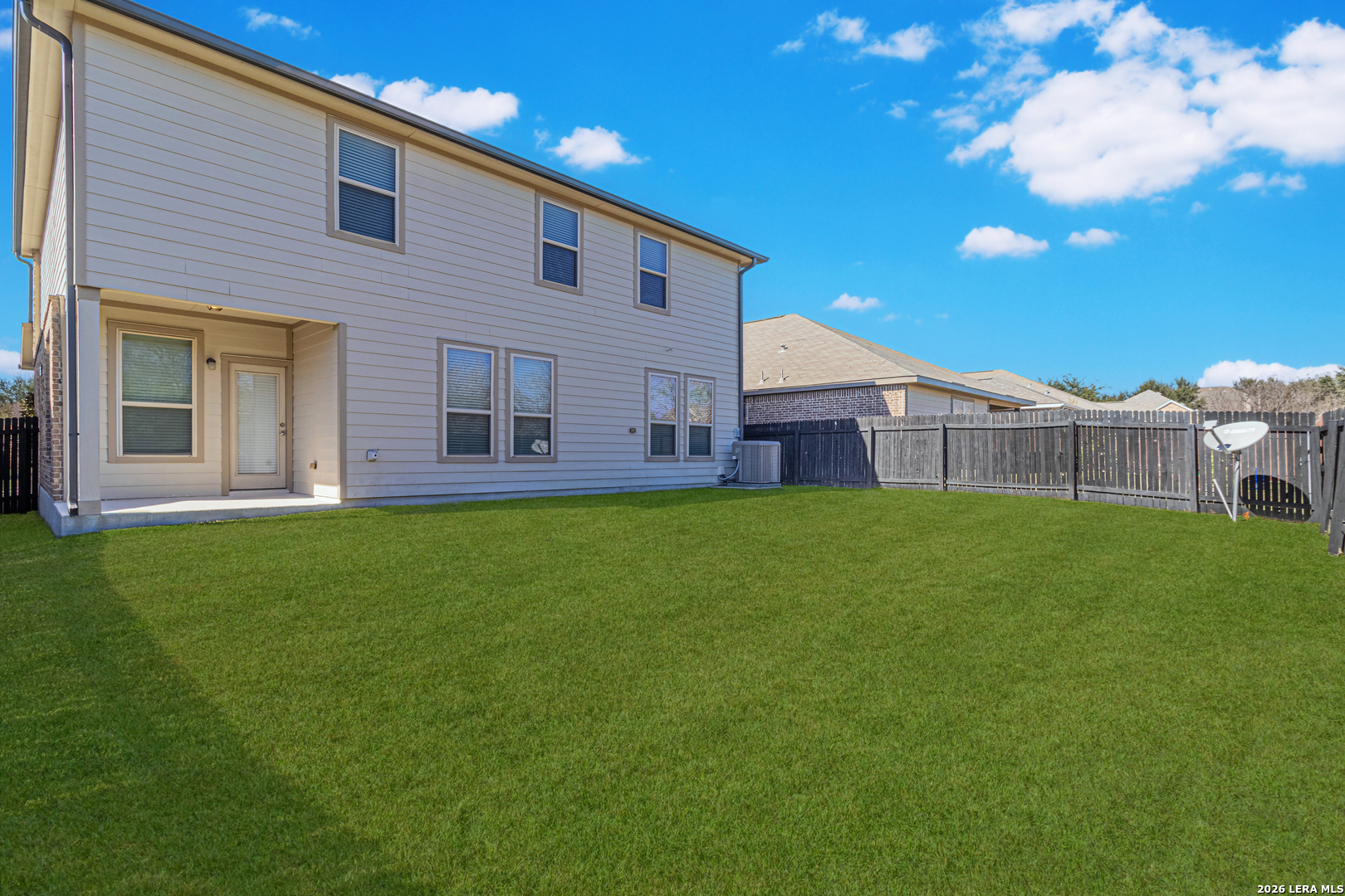 216 Campfire Way Cibolo, TX 78108 - Photo 31 of 32