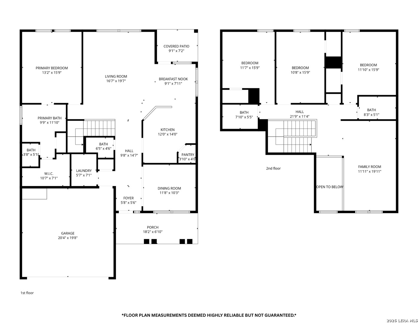 216 Campfire Way Cibolo, TX 78108 - Photo 32 of 32