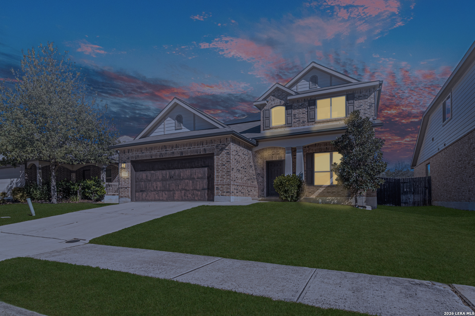 216 Campfire Way Cibolo, TX 78108 - Photo 4 of 32