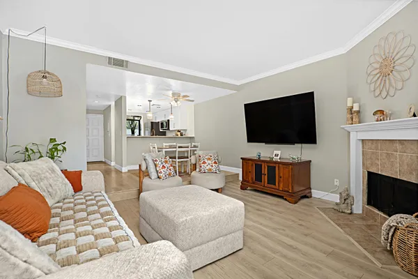 $540,000 | 682 Sycamore Avenue, Claremont, CA 91711