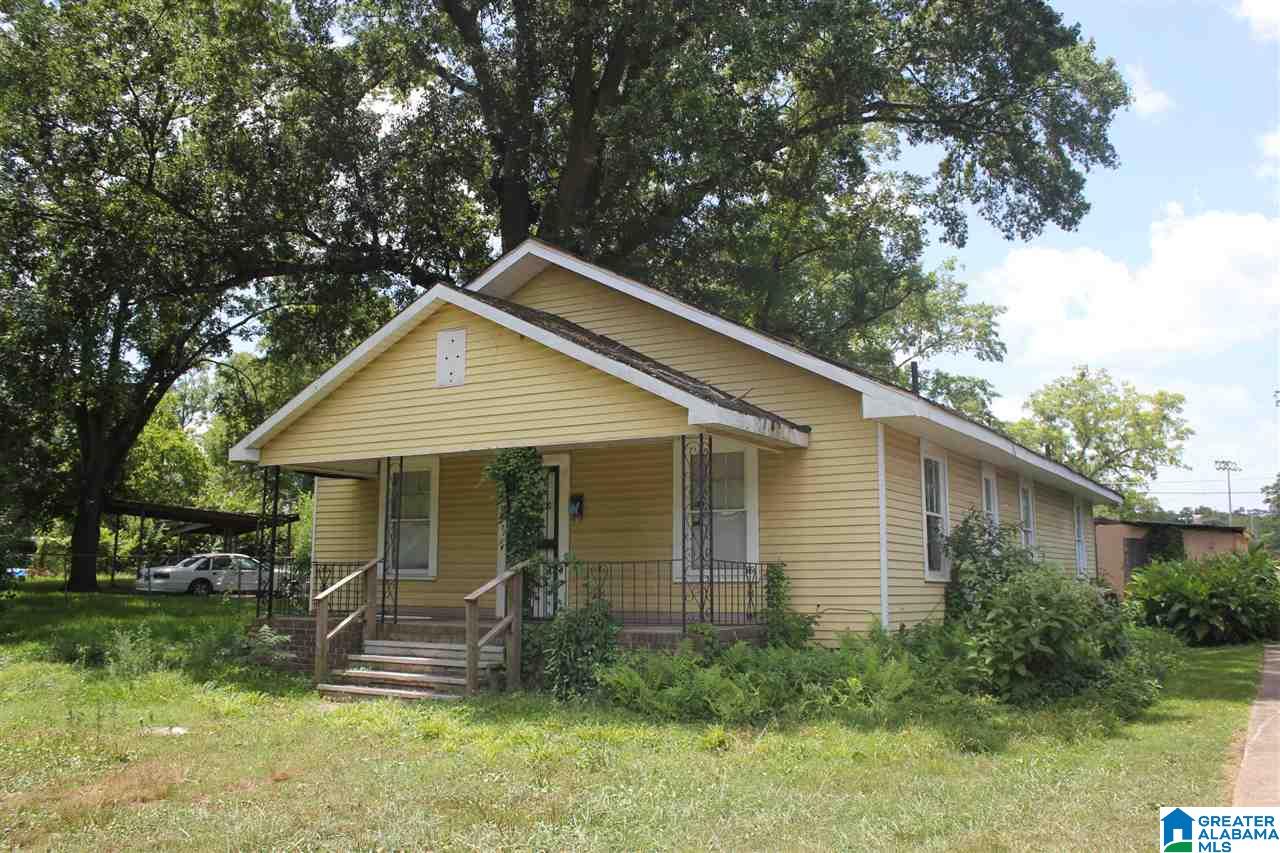 4712 Avenue R Birmingham, AL 35208 - Photo 2 of 15
