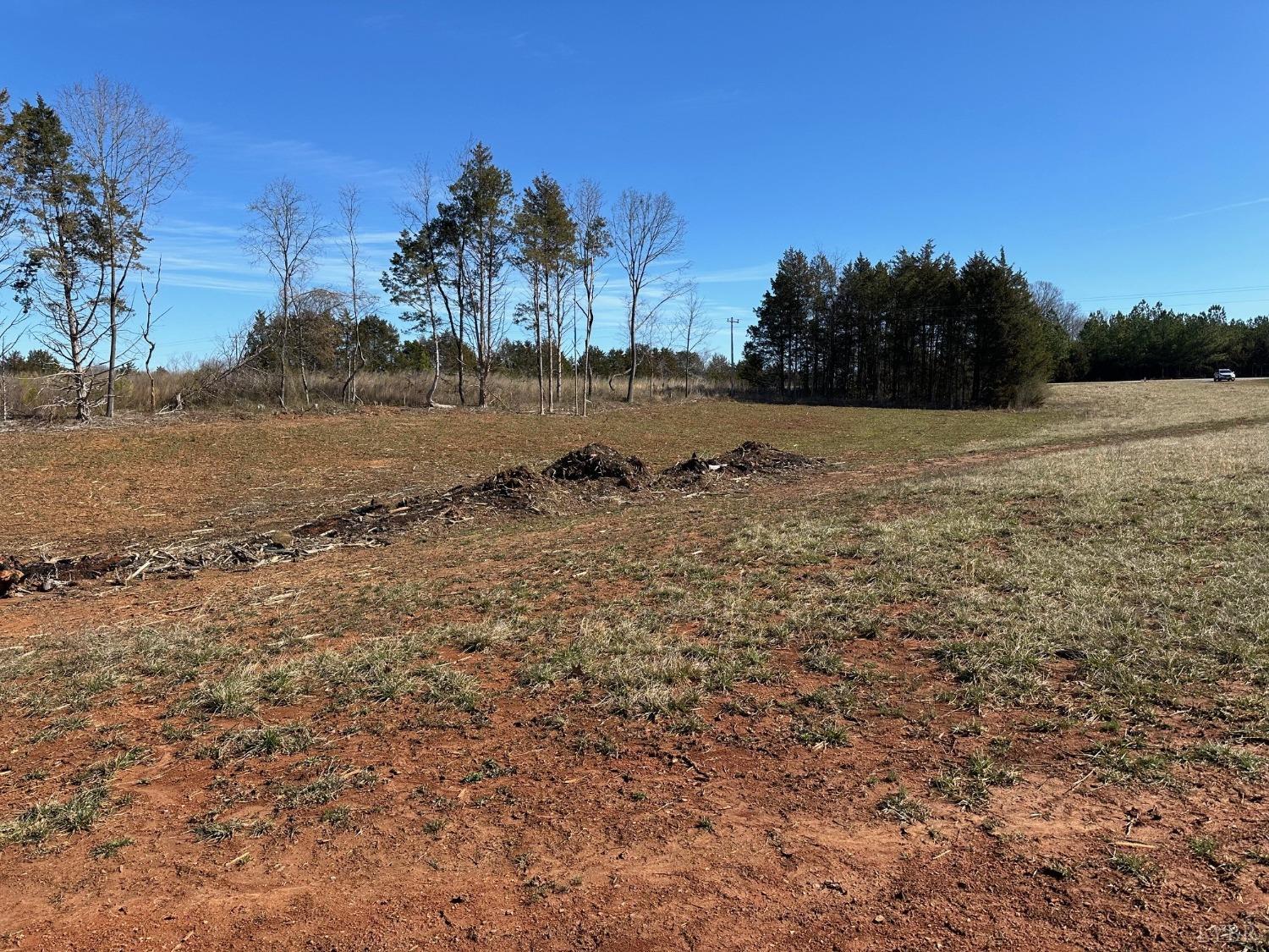 0 Lewis Ford Road Brookneal, VA 24528 - Photo 3 of 17 Gallery Image 3