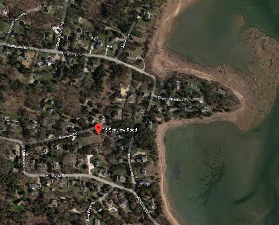 15 Seaview Road Orleans, MA 02653 - Photo 6 of 12