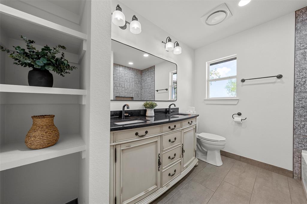 515 Iron Bridge Road Lorena, TX 76655 - Photo 25 of 39