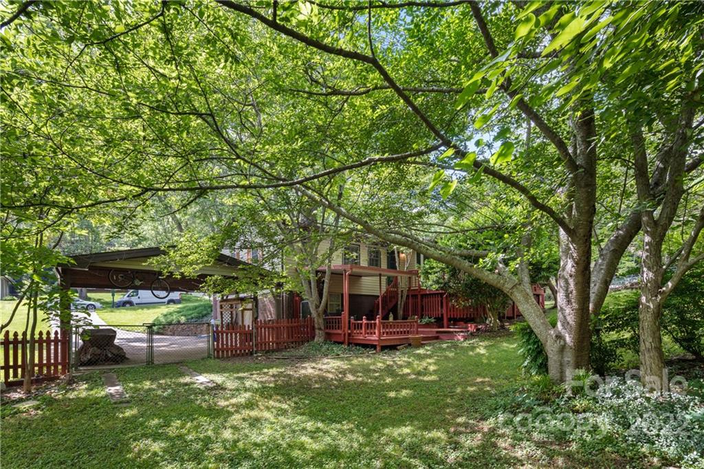 13 Hillview Road Asheville, NC 28805 - Photo 18 of 20 Gallery Image 18