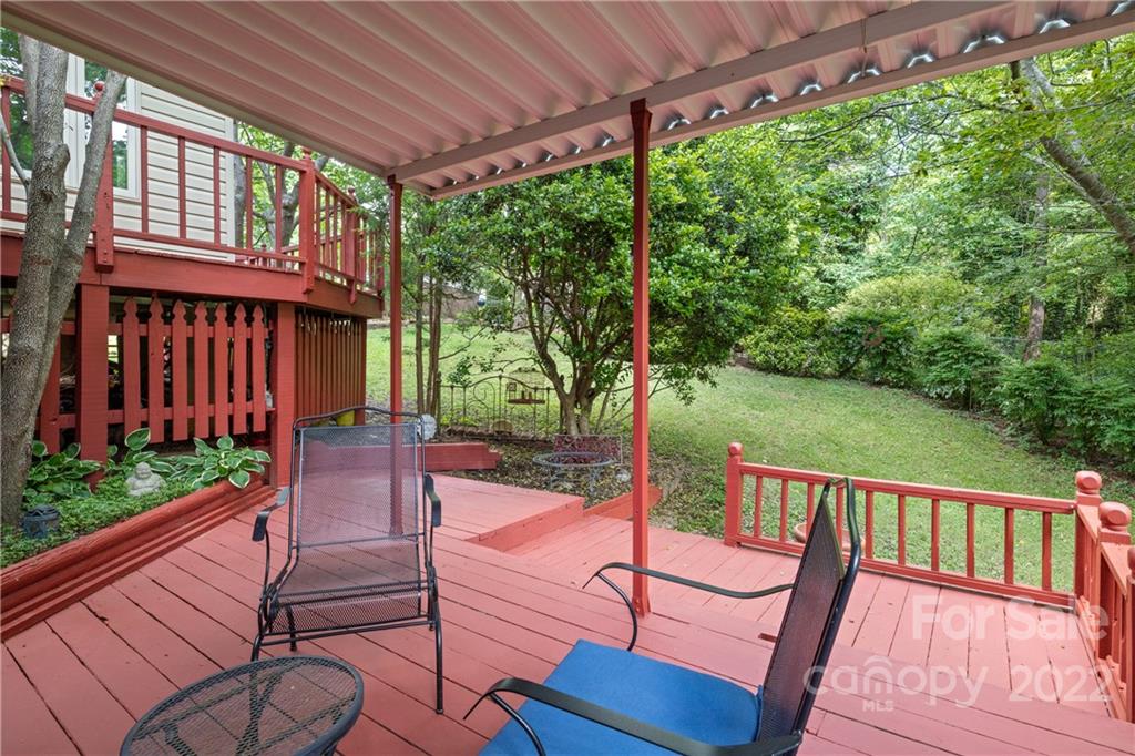 13 Hillview Road Asheville, NC 28805 - Photo 7 of 20 Gallery Image 7