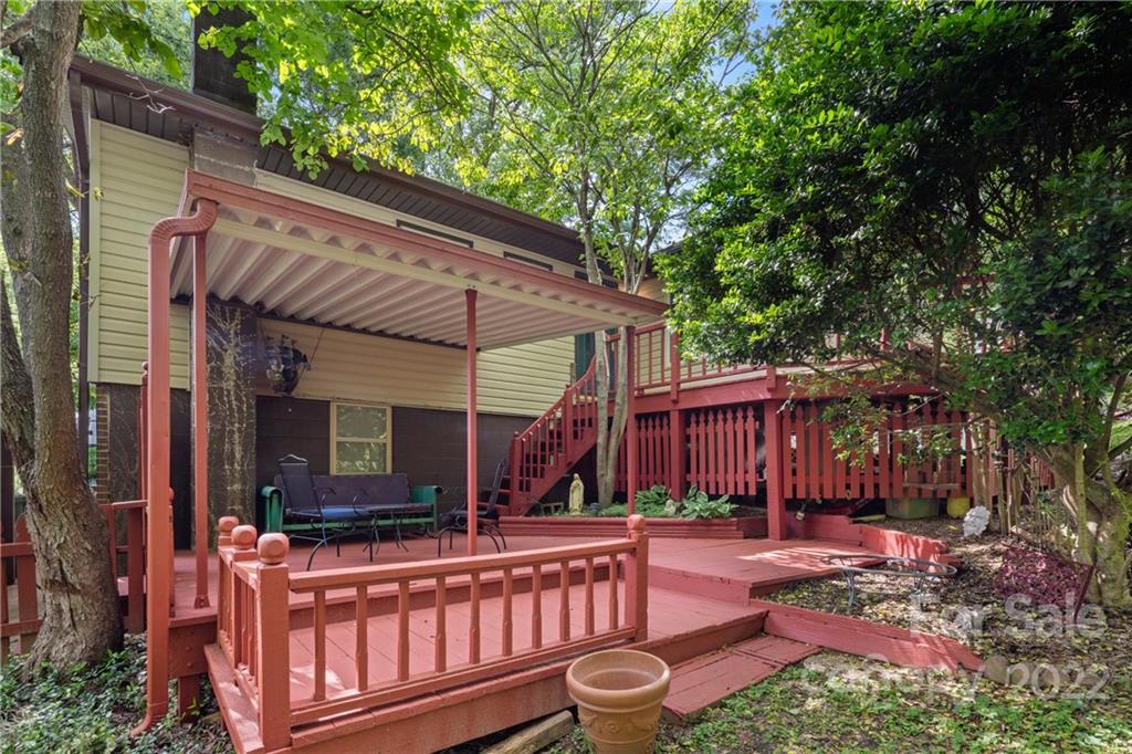 13 Hillview Road Asheville, NC 28805 - Photo 8 of 20 Gallery Image 8
