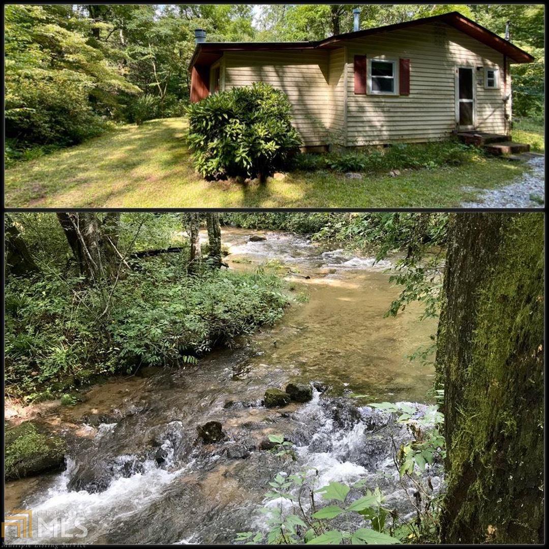 393 Darnell Creek Road Rabun Gap, GA 30568 - Photo 1 of 1 Gallery Image 1