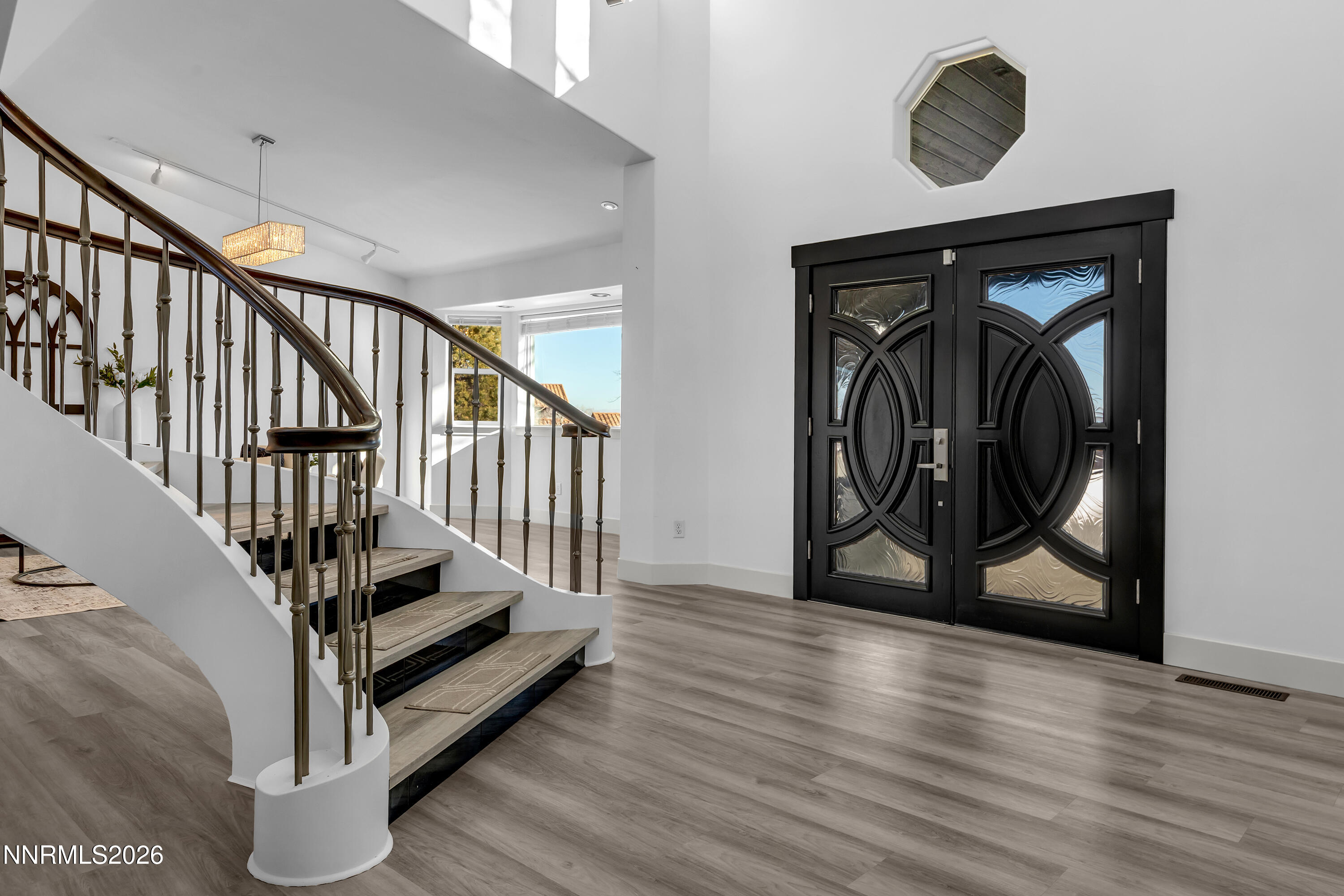 3475 Meridian Lane Reno, NV 89509 - Photo 11 of 46 Entry door