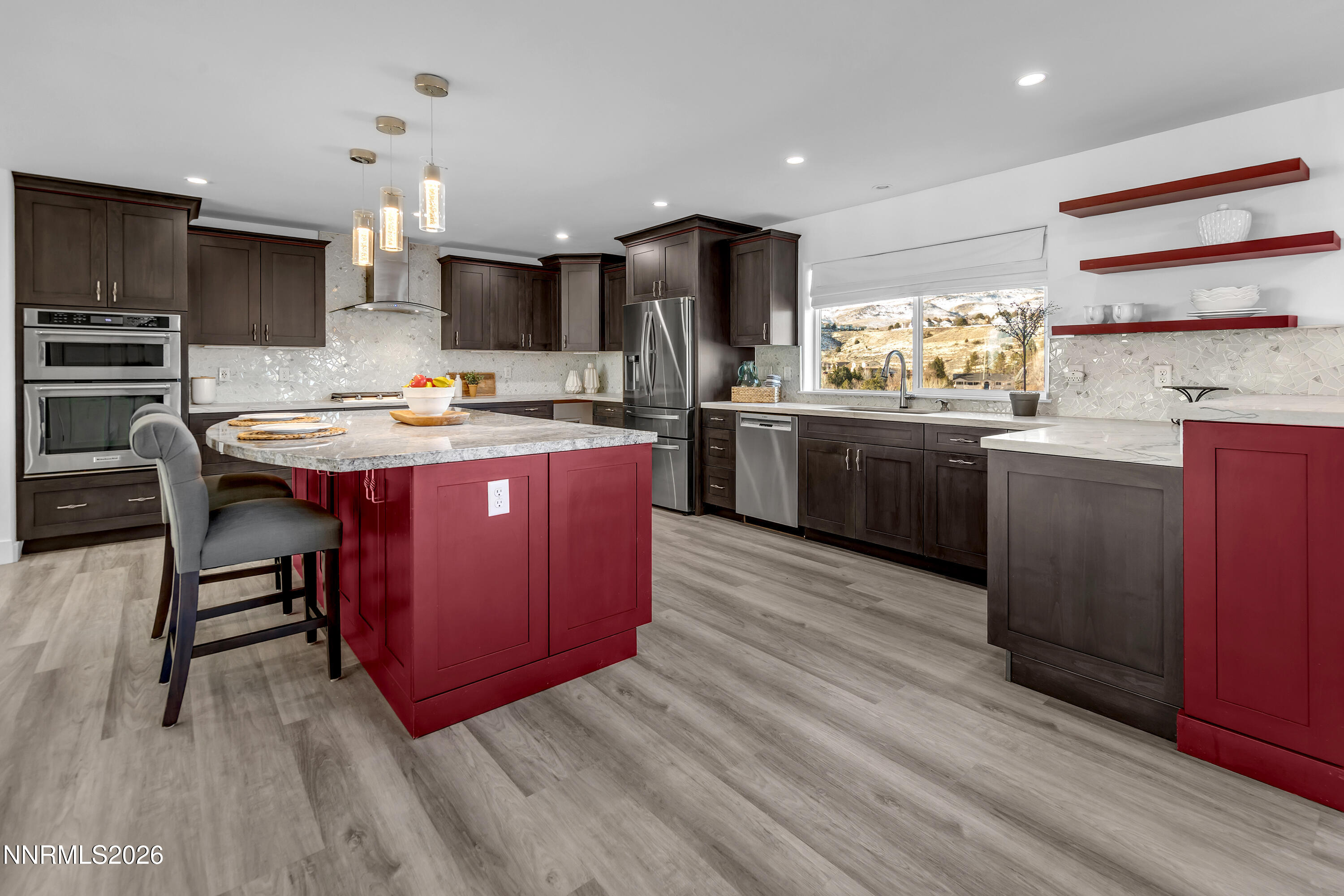 3475 Meridian Lane Reno, NV 89509 - Photo 16 of 46 Kitchen 2