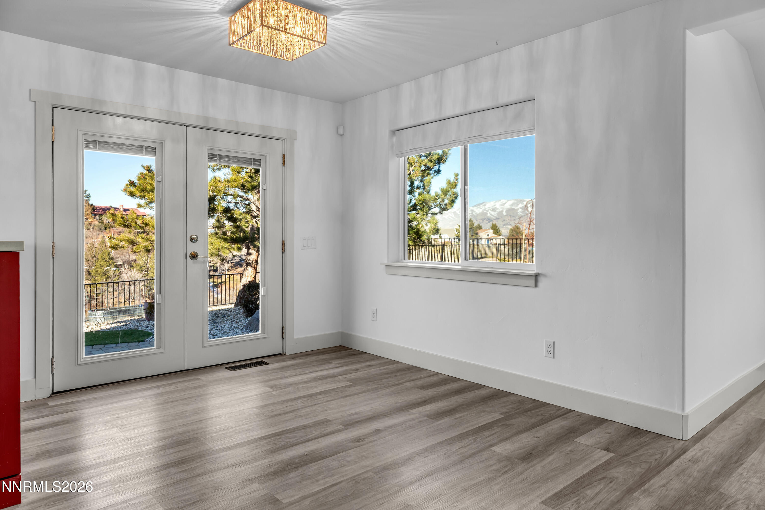 3475 Meridian Lane Reno, NV 89509 - Photo 22 of 46 French door from nook