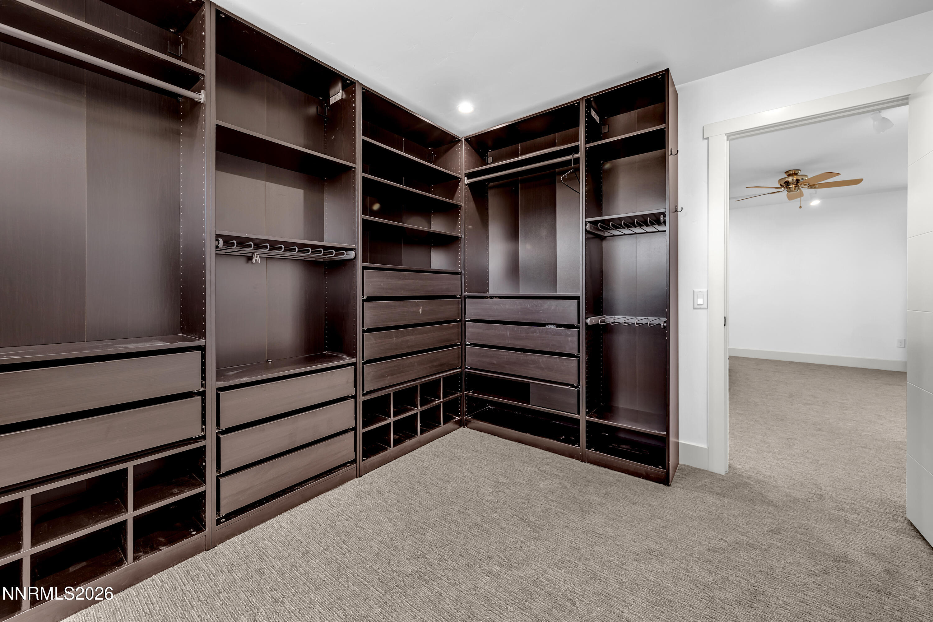 3475 Meridian Lane Reno, NV 89509 - Photo 29 of 46 Primary closet2