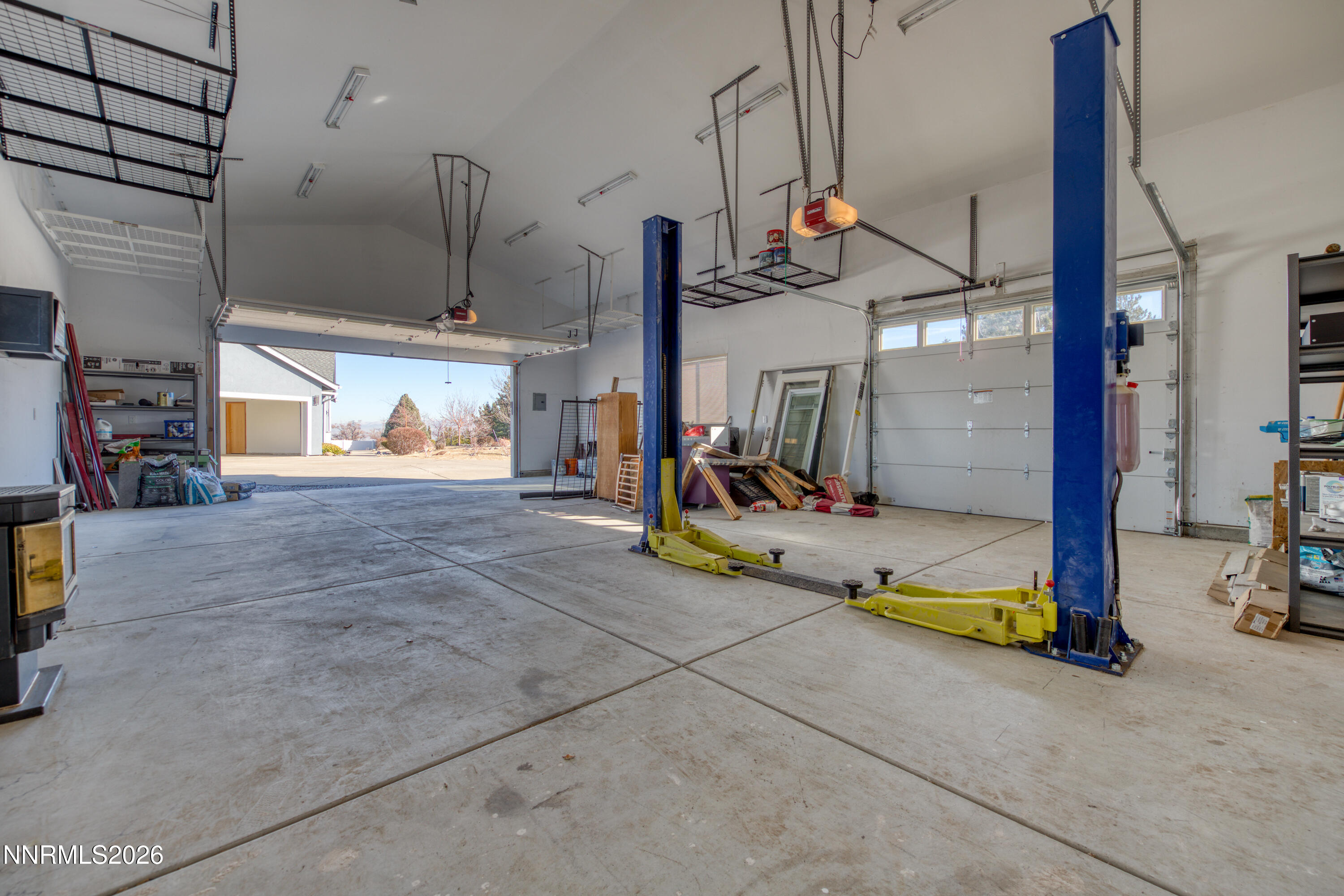 3475 Meridian Lane Reno, NV 89509 - Photo 41 of 46 Interior shop 3