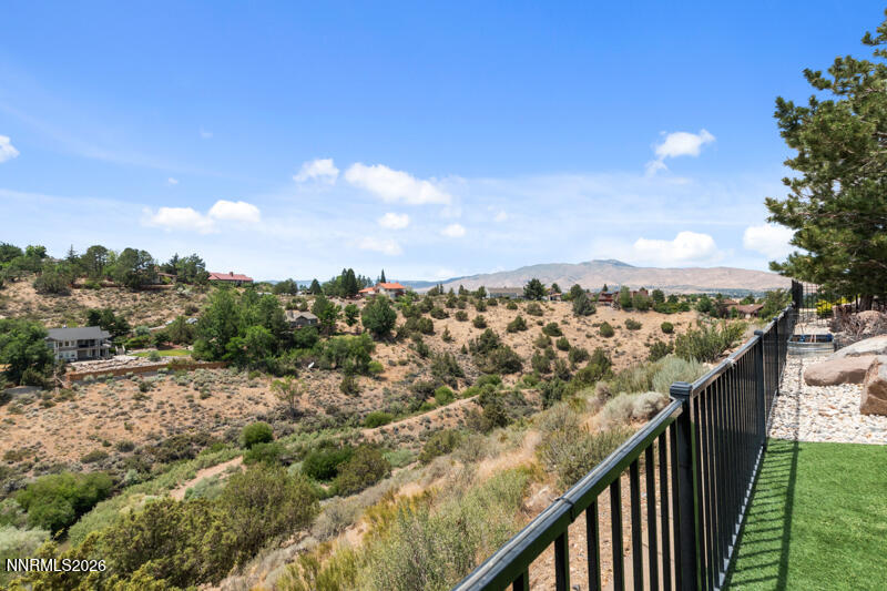 3475 Meridian Lane Reno, NV 89509 - Photo 45 of 46 View 1