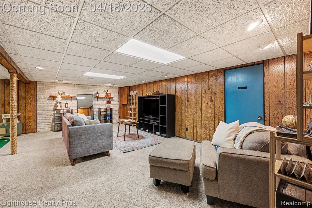 6405 King Road Spring Arbor, MI 49283 - Photo 26 of 38