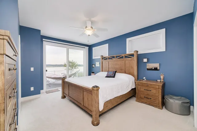 $389,100 | 143 Joslin Cove Drive, Manistee, MI 49660