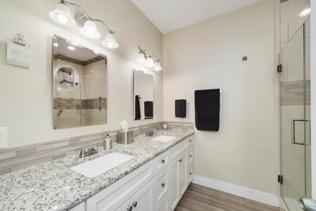 $389,100 | 143 Joslin Cove Drive, Manistee, MI 49660