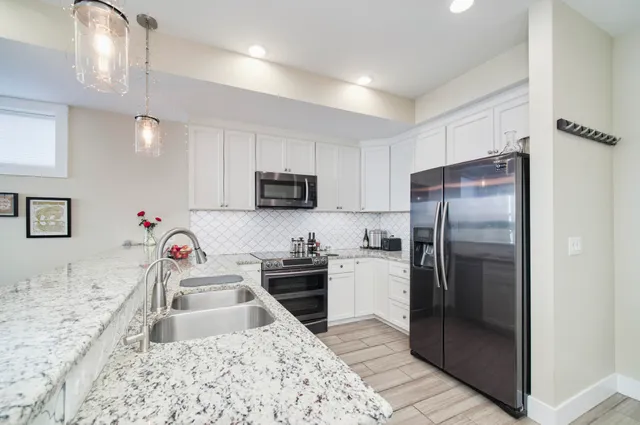 $389,100 | 143 Joslin Cove Drive, Manistee, MI 49660