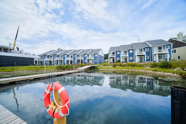 $389,100 | 143 Joslin Cove Drive, Manistee, MI 49660