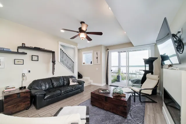 $389,100 | 143 Joslin Cove Drive, Manistee, MI 49660