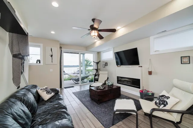 $389,100 | 143 Joslin Cove Drive, Manistee, MI 49660