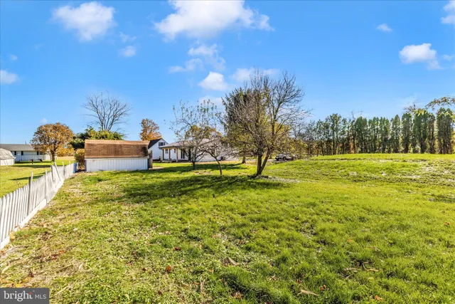 $284,000 | 7732 Nevin Road, Mercersburg, PA 17236