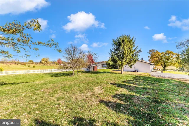 $284,000 | 7732 Nevin Road, Mercersburg, PA 17236