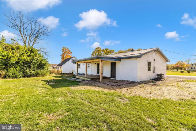 $284,000 | 7732 Nevin Road, Mercersburg, PA 17236