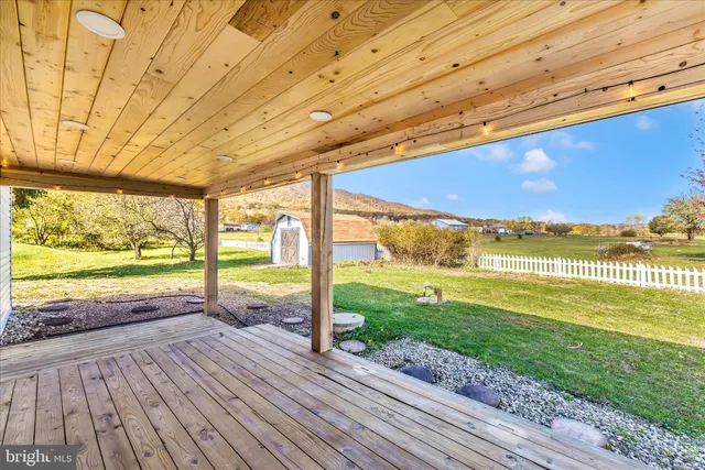 $284,000 | 7732 Nevin Road, Mercersburg, PA 17236