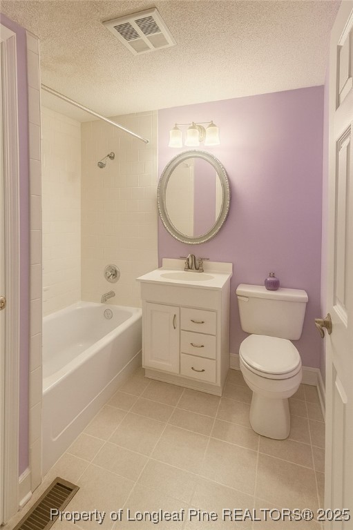 6566 Bend Of River Road Dunn, NC 28334 - Photo 14 of 20 Virtually Staged Bathroom