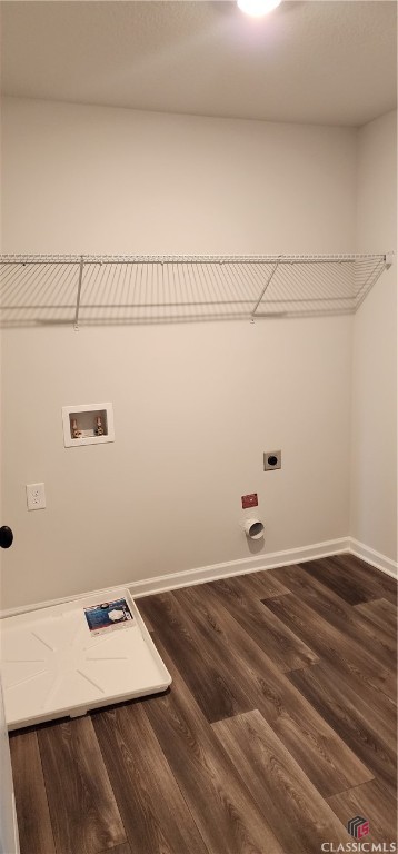 116 Suwannee Way, Unit 266 Jefferson, GA 30549 - Photo 21 of 26 Laundry Rm Located Between Master and Hallway Upstairs
