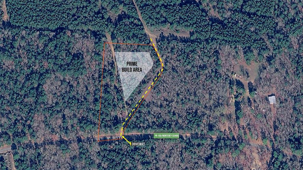 10744 Monterey School Road Vivian, LA 71082 - Photo 3 of 35