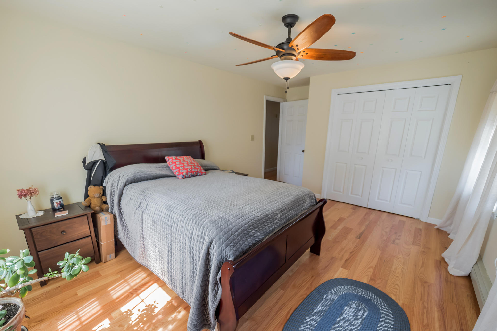 414 River Road Lebanon, ME 04027 - Photo 28 of 39 Bedroom 2
