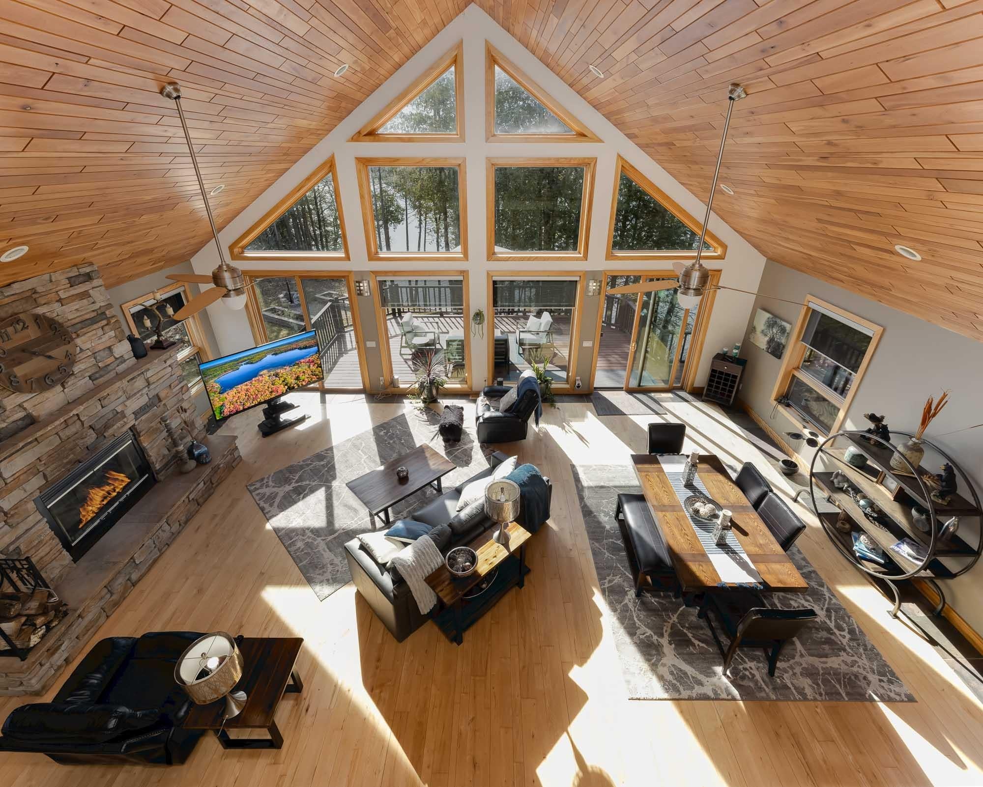 N3700 Bolen Road Bryant, WI 54418 - Photo 11 of 46 Gallery Image 11