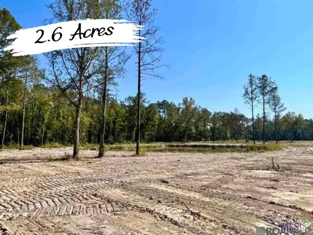 $94,640 | 26487 Wagon Wheel Drive, Holden, LA 70744