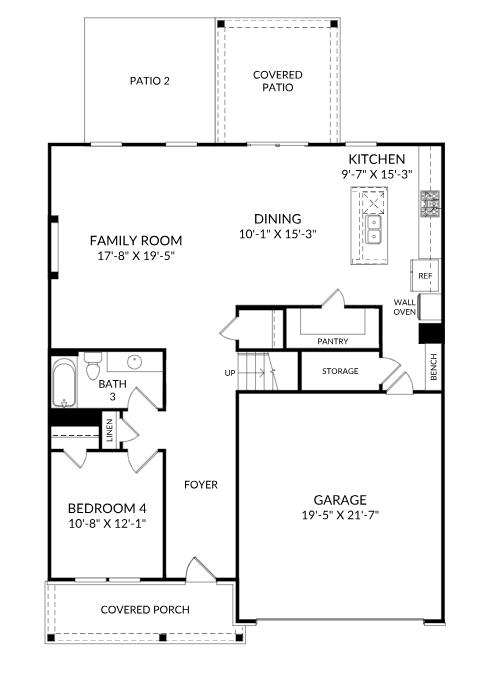 519 Alex Court Grovetown, GA 30813 - Photo 2 of 71 35 Lower