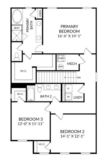 519 Alex Court Grovetown, GA 30813 - Photo 3 of 71 35 Upper