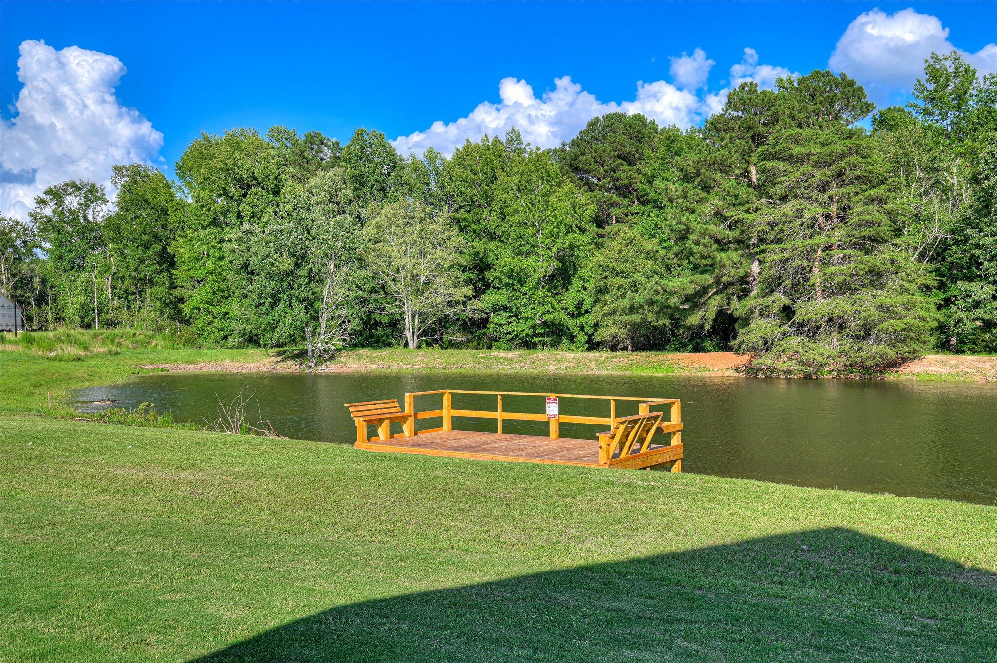 519 Alex Court Grovetown, GA 30813 - Photo 62 of 71 11-511