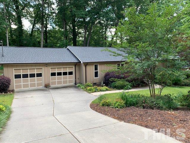 1209 Granada Drive Raleigh, NC 27612 - Photo 1 of 27