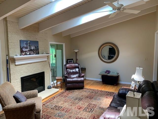 1209 Granada Drive Raleigh, NC 27612 - Photo 12 of 27