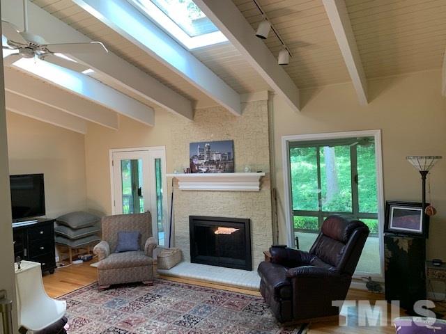 1209 Granada Drive Raleigh, NC 27612 - Photo 13 of 27
