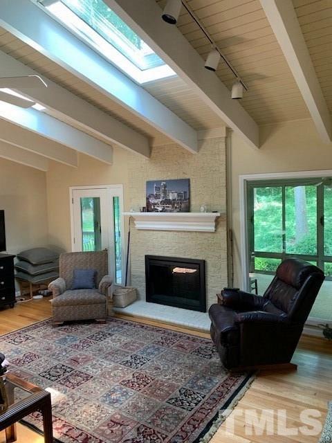 1209 Granada Drive Raleigh, NC 27612 - Photo 14 of 27