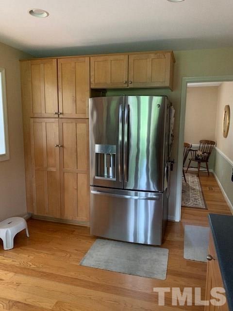 1209 Granada Drive Raleigh, NC 27612 - Photo 3 of 27