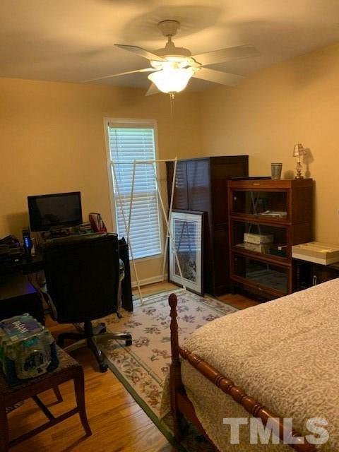 1209 Granada Drive Raleigh, NC 27612 - Photo 22 of 27