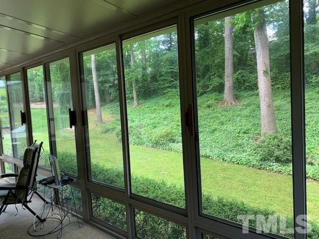 1209 Granada Drive Raleigh, NC 27612 - Photo 25 of 27